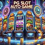 pg slot auto
